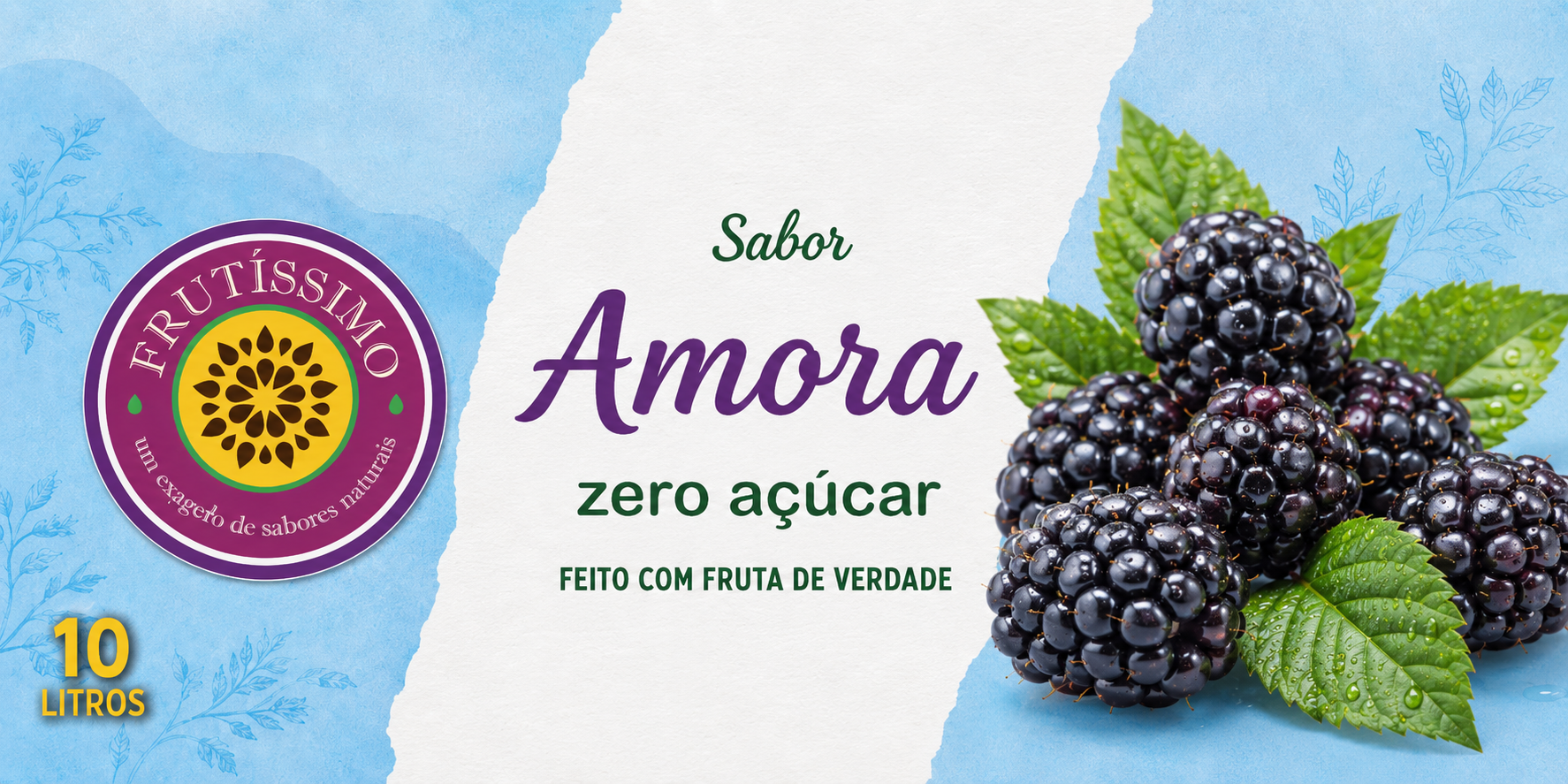 Etiqueta Amora